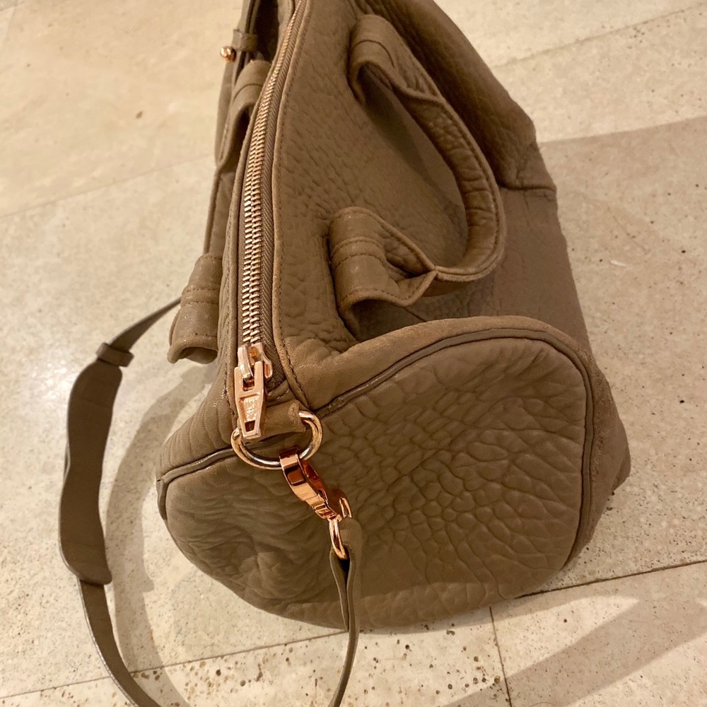 Authentic Alexander Wang Purse - image 8